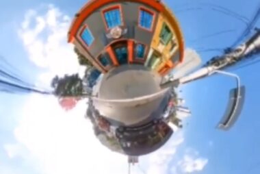 VÍDEOS CRIATIVOS PARA REDES SOCIAIS