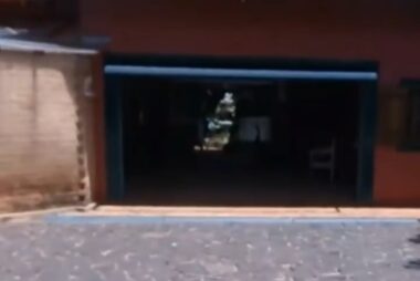 TOUR GOOGLE MAPS 360